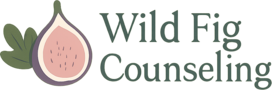 Wild Fig Counseling Logo